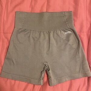AYBL Balance V2 Seamless Shorts